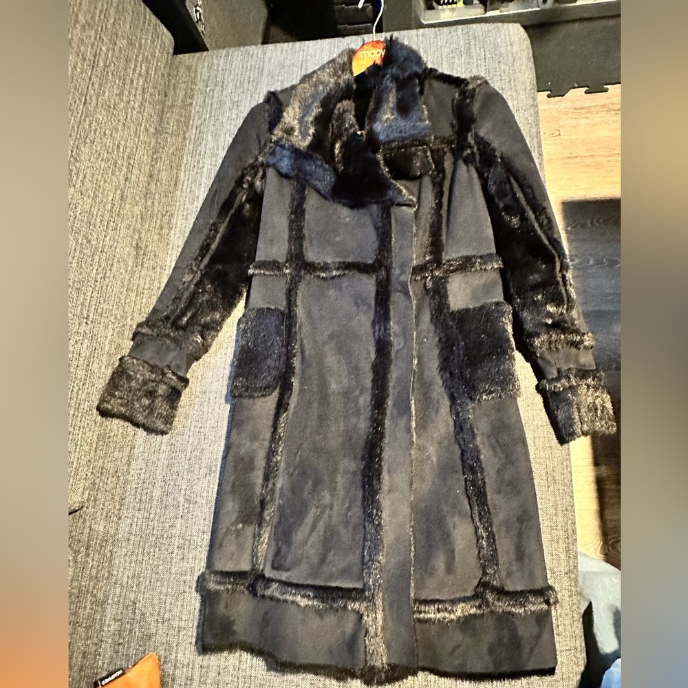 Long Coat